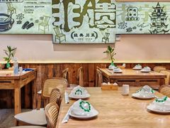 -张太婆老妈蹄花川菜馆·中华餐饮老字号(望平街店)