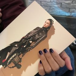 -V Beautique妆颜美学体验馆