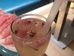 -青瓷火锅料理(西单大悦城店)