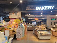 -Olé精品超市(北京合生汇店)