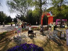 -祥源·阜阳生态乐园