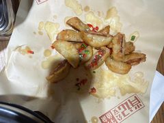 -肖记公安牛肉鱼杂馆· 省级非物质文化遗产(仁和路店)