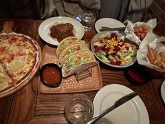 -Rural Tequila墨西哥餐厅(东川路店)