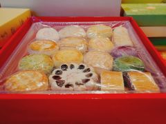 -北京稻香村(西单购物中心店)