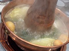 -侃爷南门铜锅涮肉