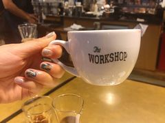 -The Workshop Coffee