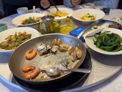-百味馆·海鲜·湛江菜(后海花园店)