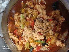 -饭桌故事·血鸭湘(荣宝华店)