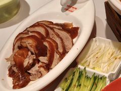 -褚记烤鸭·南京家常菜(雨花e-park店)