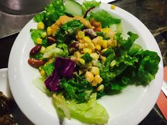 -尚雅铁板料理自助餐厅(乐松店)