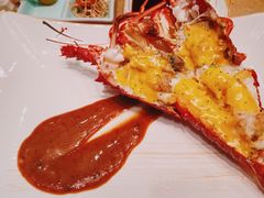 -和·铁板烧·OMAKASE(望京昆泰嘉晟酒店)