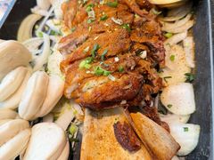 -清真·宁夏印象·盐池滩羊肉体验店(江宁路店)