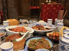 -南京大牌档(凯德1818店)