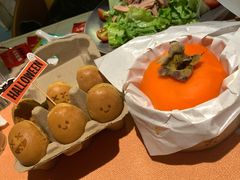 -大象厨房(重庆道店)