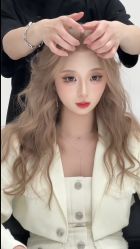 -DL HOPE明星造型