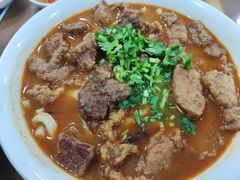 -蒲锦源烩饼(蒲城店)