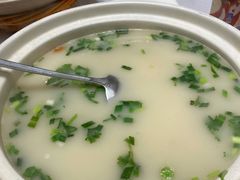 黑毛猪肠肺汤-930私房菜(欧阳路店)