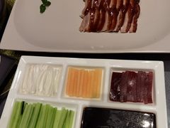 -晶苑餐厅(爱琴海购物中心)
