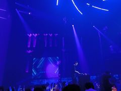 -赤红音乐现场(浦东金桥路店)