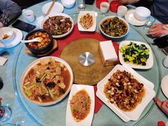 -庶民居中餐馆(花土店)