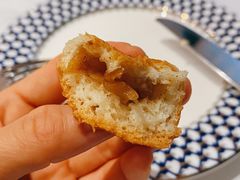 俄罗斯苹果馅饼-哈拉硕俄式西餐
