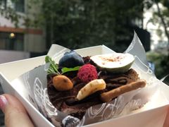 -你好独角兽·蛋糕甜品