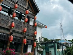 -慢丽江·云南野生菌土鸡锅(西山店)