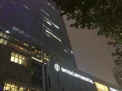 -洲际酒店·地平线全日餐厅HORIZON CAFÉ