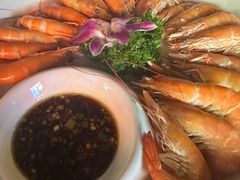 -卢记平价海鲜大排档(财智广场·星河苑店)