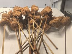 -牛华八婆麻辣烫(起源店)