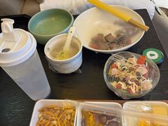 -金色印象·4K影院式足体养生(南滨印象店)