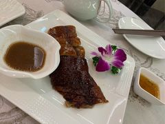 明炉烧鹅-香云轩·顺德菜(香云纱园林酒店店)