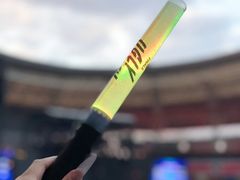 -山西体育中心红灯笼体育场