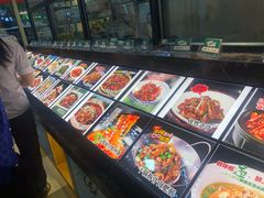 -胡胖子有点味·湘鄂菜(花桥中百仓储店)