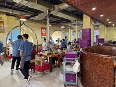 -元盛居(生态大街店)