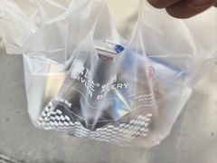 -黛瓦兰西点(开发区店)