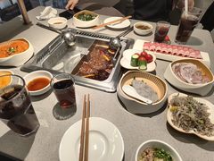 -海底捞火锅(老城根店)