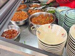 -金秋特色面馆(铜庄店)