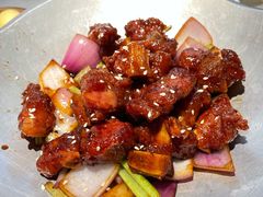 -绿茶餐厅(深圳龙华天虹购物中心店)