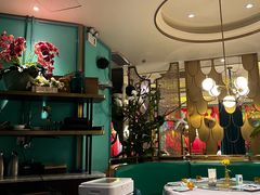 -雀蓝川菜(星悦汇店)