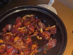 -味莊餐厅(康庄南街店)