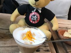 -Maan coffee漫咖啡(1905店)
