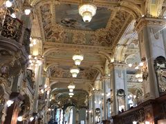 大堂-纽约咖啡馆