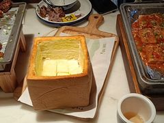 -绿茶餐厅(深圳龙华天虹购物中心店)