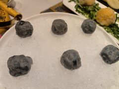 -前门·鲜肉火锅(长风店)
