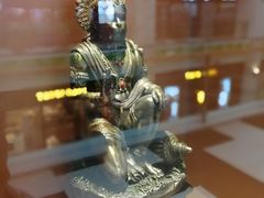 -哈努曼印度餐厅(吴泾宝龙广场店)