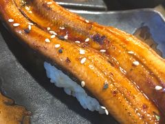 成条鳗鱼寿司-爆丼日式大排档(季华园店)