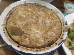 -山里人姜汁(府东小区店)