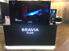 -Sony Store 索尼(来福士店)