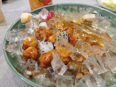 -粤盛海鲜平价店(洛溪食街店)